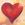 Herz romantica