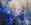 blau, schwarz, weiß 80 x 100 2005-08-01